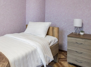 Апартаменты на набережной Волги 10