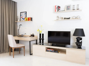 Отель The Silver Palm Wellness Resort