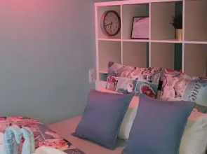 Апартаменты Resident Ufa на Давлеткильдеева 5 5