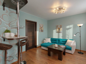 Квартира iHome: Живите с видом на Оперный театр