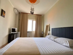 Гостевой дом Шато Жюли