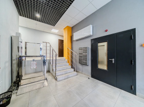 Квартира 2 евро у аэропорта на Пулковском шоссе