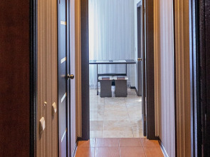 Апартаменты на улице 2-я Заречная 5