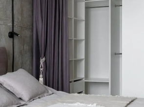 Квартира Бизнес класса во Владивостоке