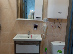 Гостиница Утес