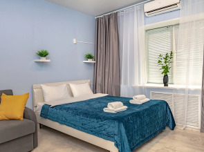 Мини-отель Луна