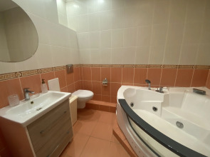 Квартира рядом с вокзалом