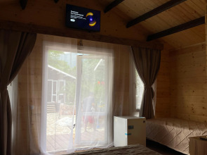 База отдыха Флора