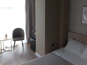 Апартаменты Каланча в самом сердце Волгограда