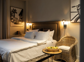 Апартаменты Marts Притяжение