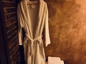 Отель Питер