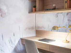 Апартаменты Rauschen Green 32/32