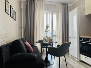 Апартаменты Atmosfera Sna у Аквапарка