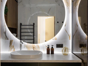 Квартира Ober house