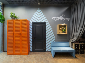 Хостел Дип Слип