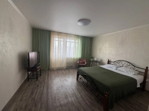 Uyutnaya V Tsentre Goroda Flat