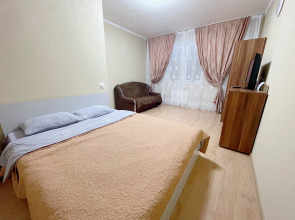 Апартаменты у Южного вокзала Серпуховская 35А