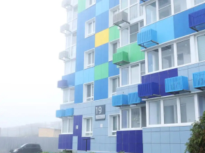 Квартира Студия
