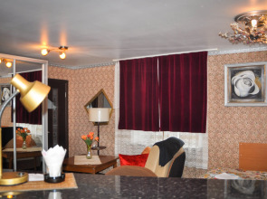 Квартира на Угличской