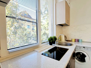 Апартаменты Студия на Соболевке