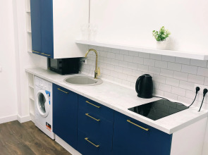 Апартаменты Rauschen Marx