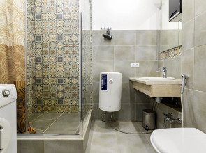 Апартаменты Sergeew Apartments апартамент в тихом Центре