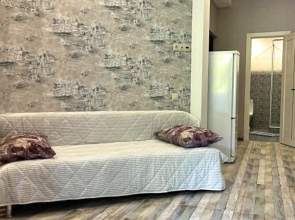 Апартаменты Устрица