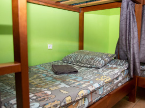 Хостел Белояръ