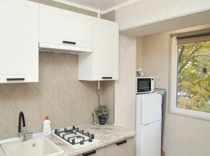 Uyutnaya Flat