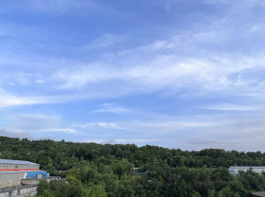 Апартаменты на Шошина 25А