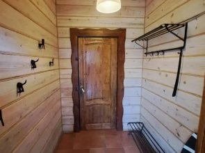 Частный Дом Rannalla