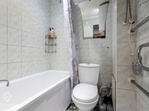 Апартаменты Проспект 17