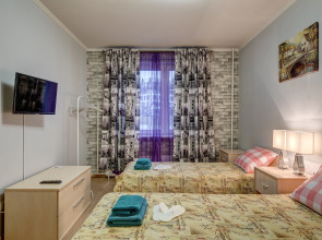 Мини-отель Три Иероглифа