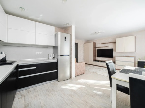 Квартира возле ЖД вокзала