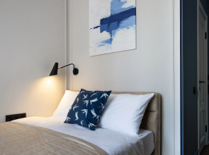 Pavlov Muse Apartments