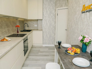 Квартира в ЖК Сердце Ростова