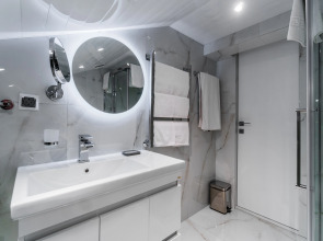 Апартаменты Ривьера Каспия 2