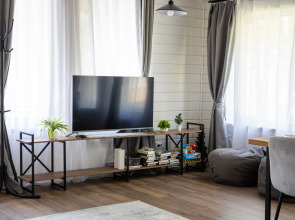 Частный дом Грин Лаундж