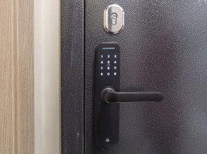 Квартира двухкомнатная в центре на ул.Большая Покровская. "Сова-Дом".