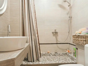 Апартаменты на Карла Маркса 11