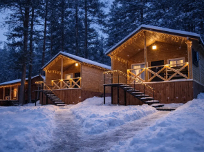 Perezagruzka Guest house