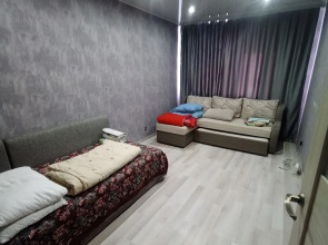 Квартира в Уютном Новом Доме