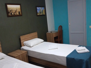 Гостевой дом Бутик №19