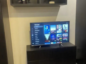 Квартира на Улице Льва Толстого 13