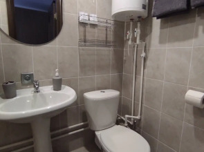 Отель на Воскресенской