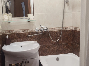 Квартира Amber Home