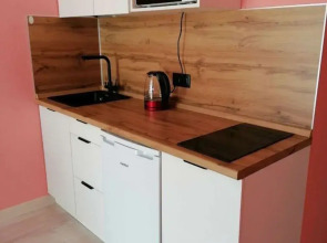 Квартира На Тарифной 29А