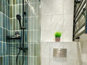 Апартаменты 9.9