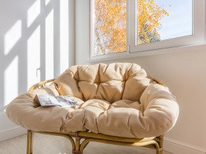 Апартаменты Лилия Ирины Савельевой В самом центре у Каскадной лестницы