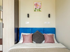 Апартаменты InHome24 недалеко от Останкино